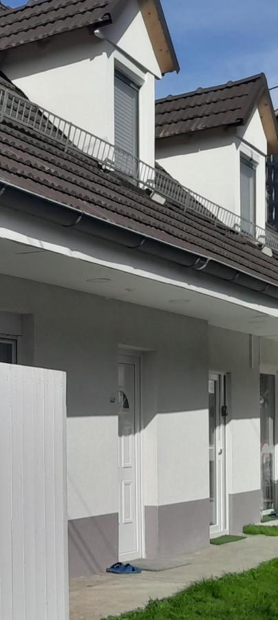 Ferienwohnung Haven Sierentz Exterior foto