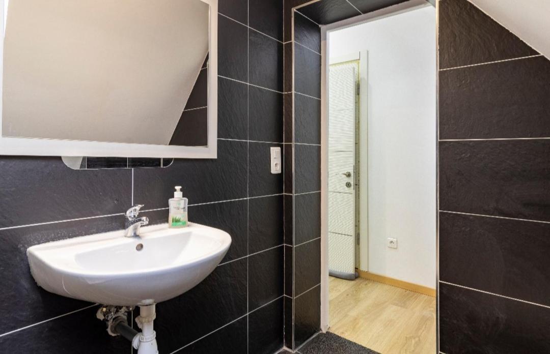 Ferienwohnung Haven Sierentz Exterior foto