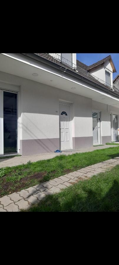 Ferienwohnung Haven Sierentz Exterior foto